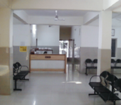 Anand Homoeopathic Medical College & Research Institute Campus Facility photo 3